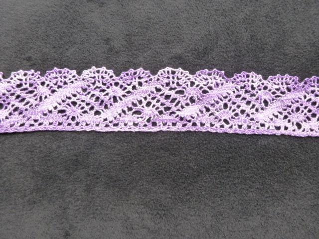 dentelle aux fuseaux